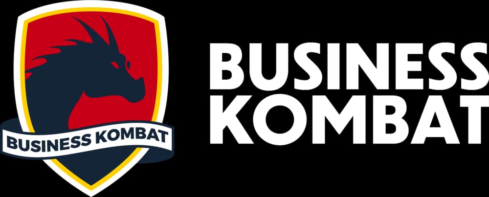 Business Kombat logo