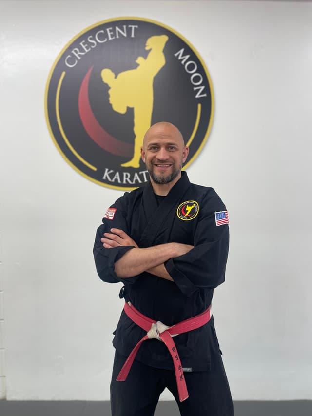 Robert Torres